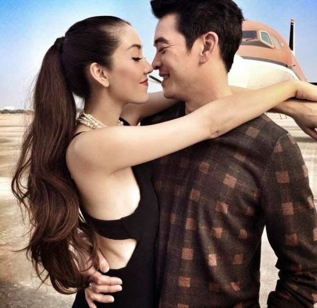 เก็บตก คู่รักดารา โชว์สวีตวันวาเลนไทน์
