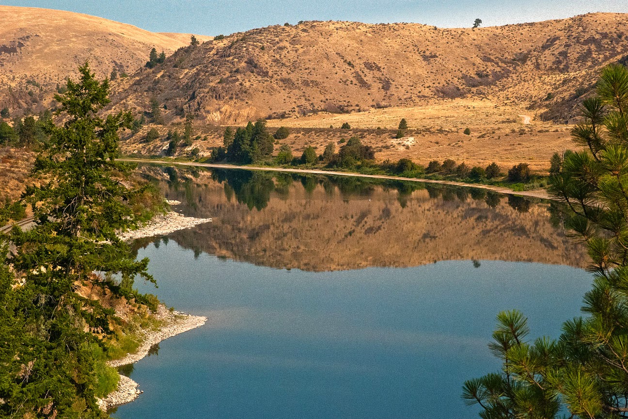 Glory of the West 35. Sanders County