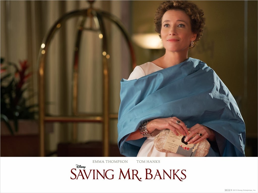 saving mr banks mary poppins