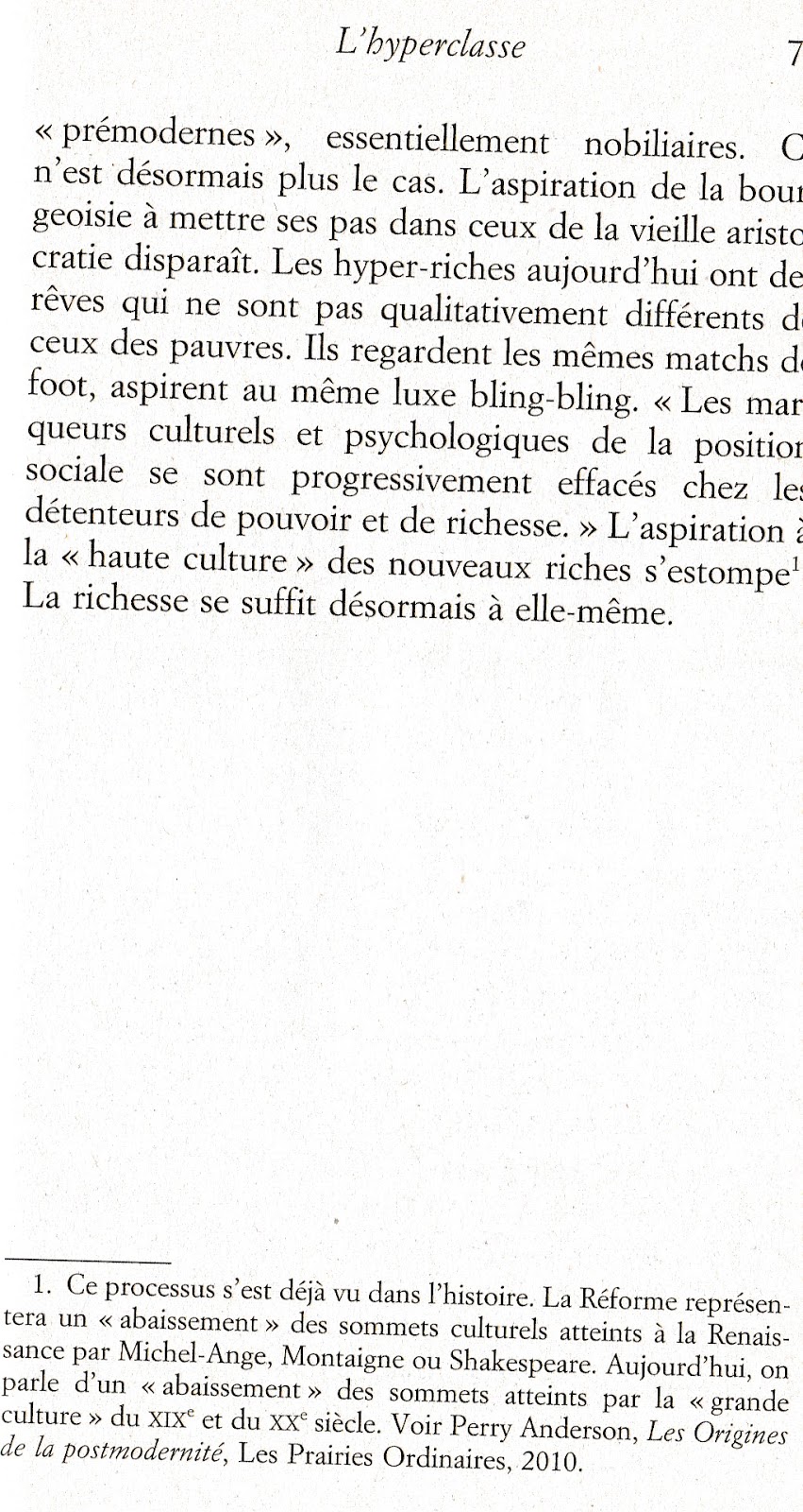 A Qui Profite La Mondialisation Histoire Geographie
