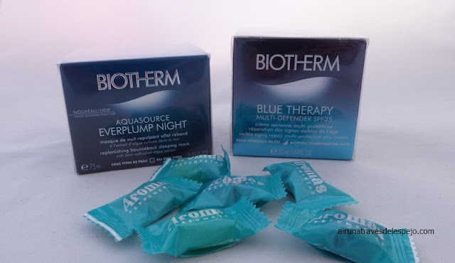 biotherm blue therapy