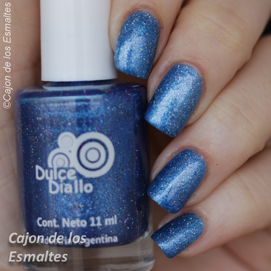 Dulce Diallo - Congo