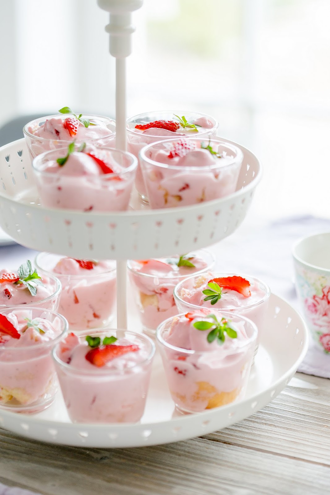 Kuchenliebelei Schokoladen Whiskey Kuchen