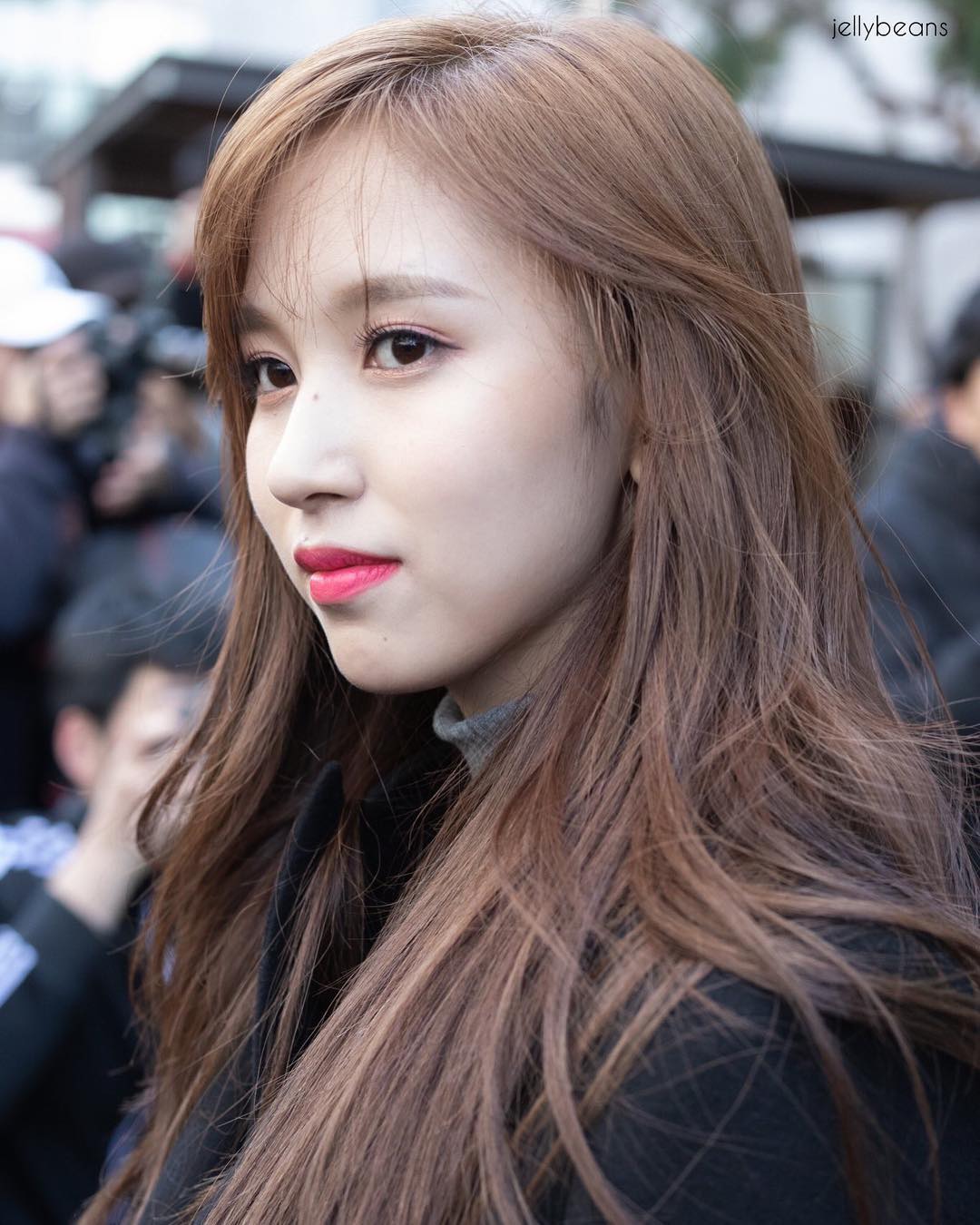 트와이스 미나에 대해 알아보자.jpgif | 인스티즈