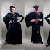 Latest Colorful Abaya Designs 2014 | Latest Abaya Fashion for Girls | Luxury Abaya Dresses 2014