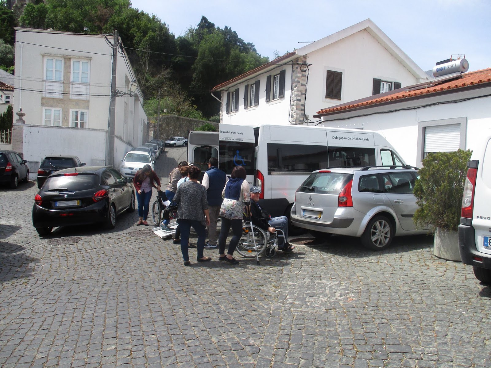 (RE)ATIVAR Ver o Filme "O Pátio das Cantigas"(novo)