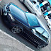 Gol g4 rallye rebaixado com rodas track&field aro 18 fixa