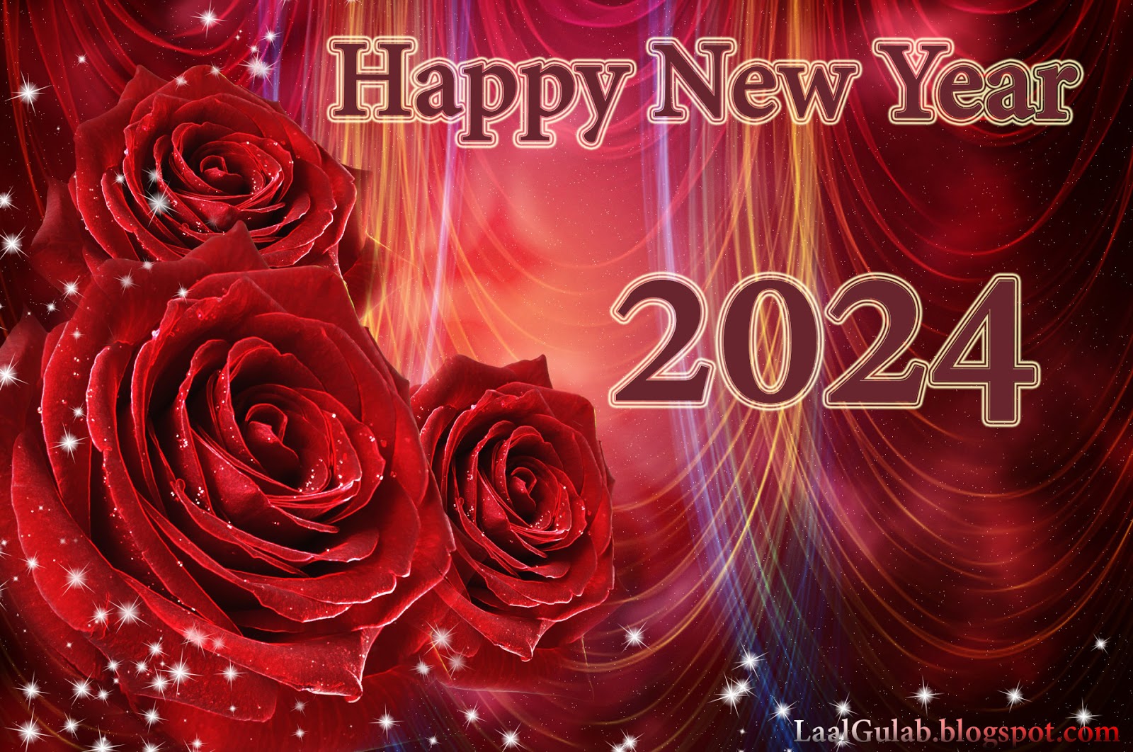 Thoughtful New Year Message 2024 Most Recent Superb Finest List of ...