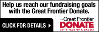 Great Frontier Donate