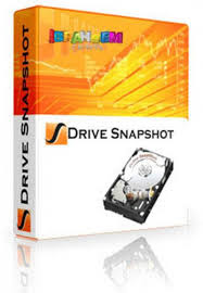   Drive SnapShot v1.44.0.17431 Portable   3