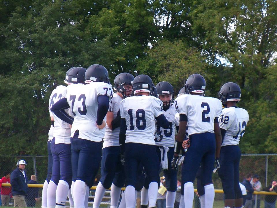 The D Zone Bendle Tigers 2016 Football Preview