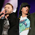  Eminem And Justin Timberlake help raise over $2.3 Million for Manchester bomb victims
