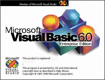 Manipulasi string dan Karakter di Visual Basic 6.0