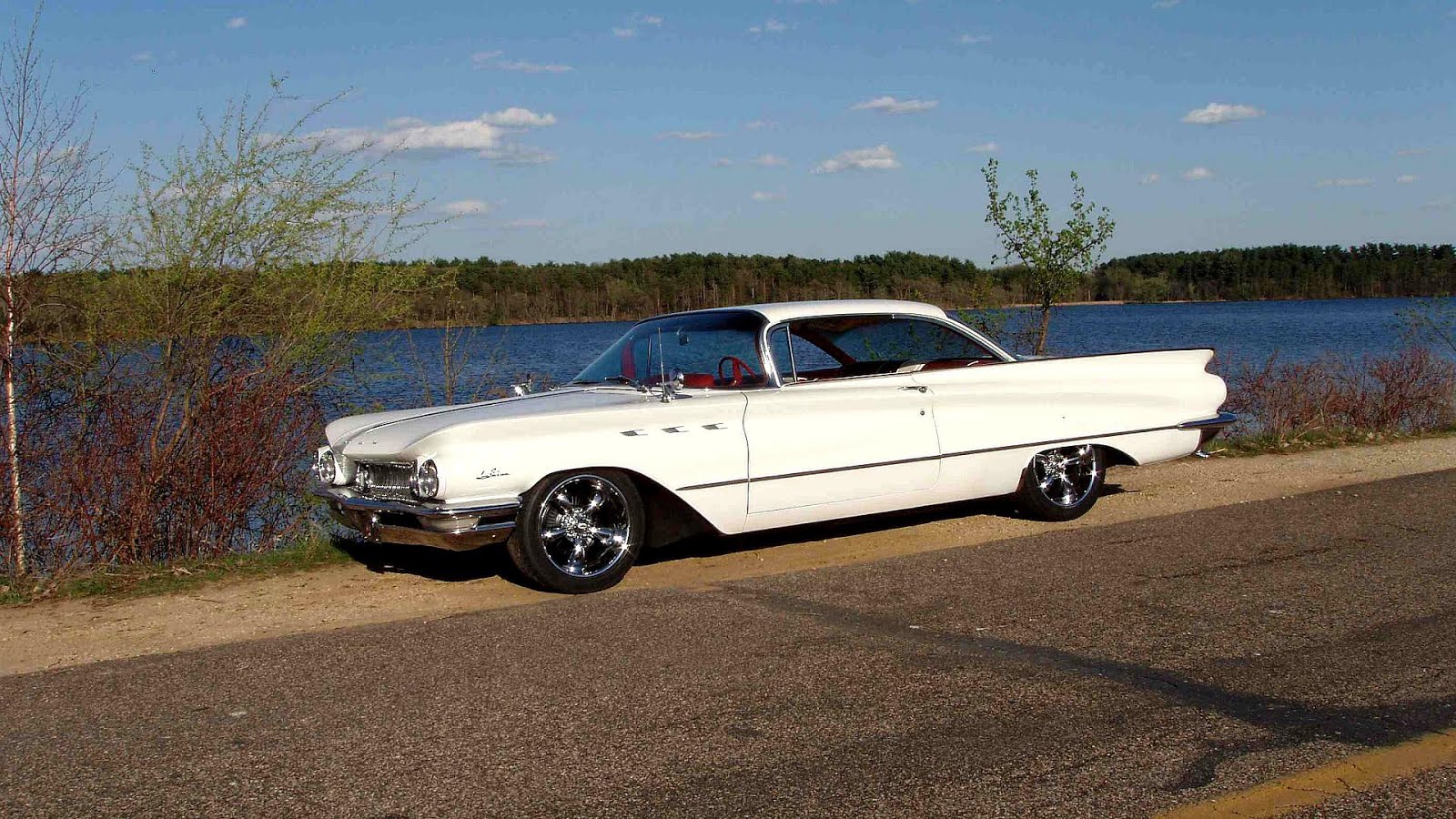 White Bear Lake Superstore Buick Gmc