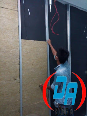 Giải pháp cách âm chung cư hiệu quả mà tiết kiệm