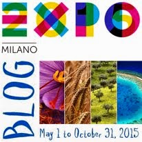 Expo 2015 MILANO Blog
