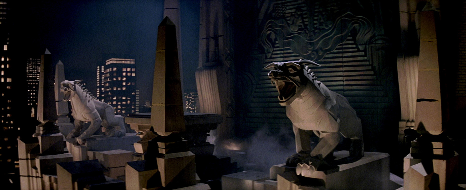 cult film freak THE TIMELESS IMPRESSION OF GHOSTBUSTERS