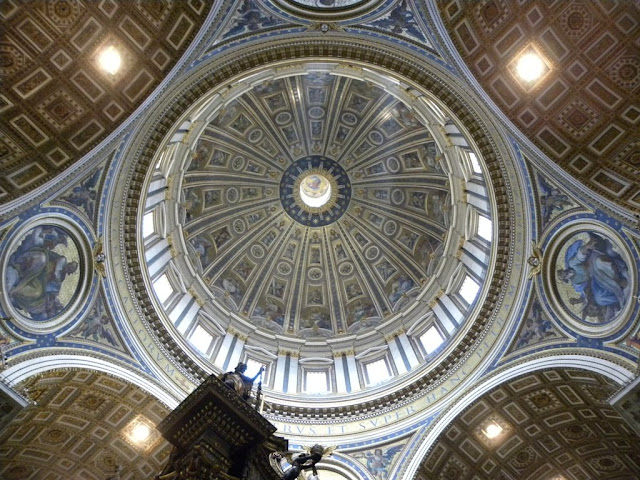 Saint Peter Basilica