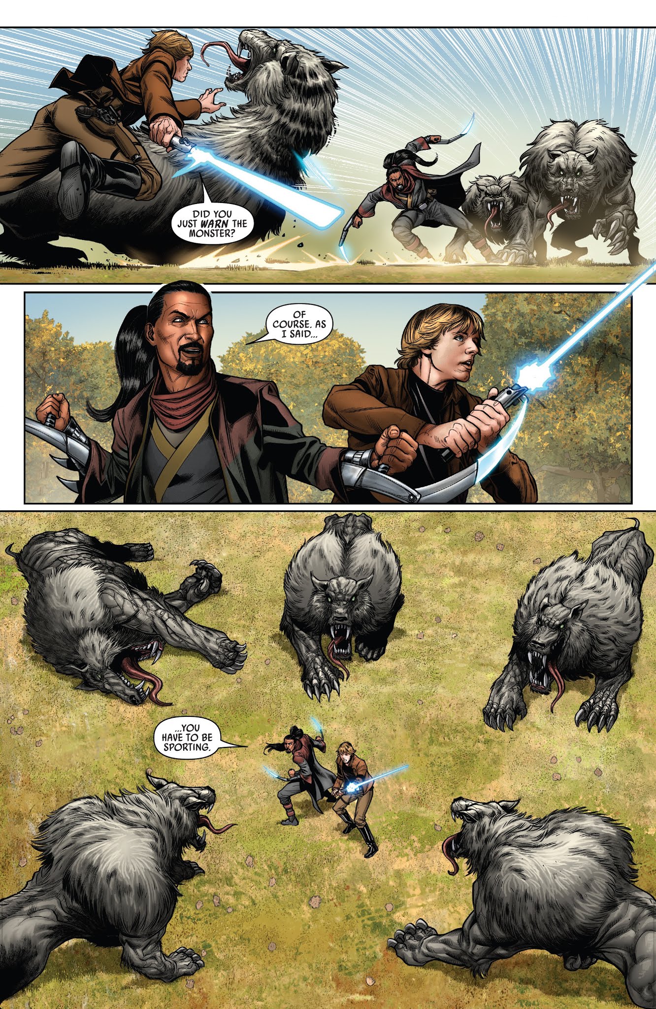 Read online Star Wars (2015) comic -  Issue #58 - 5