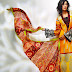 Sadia Designer New Ladies Dresses Collection 2013 By Atif Yahya