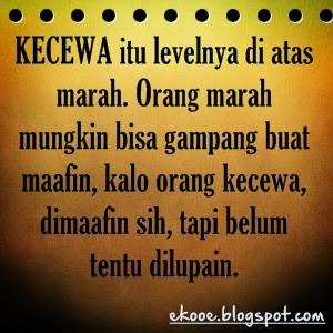 Gambar DP BBM Kata Kata Marah dan Kecewa Gambar DP BBM Kata Kata Marah dan Kecewa