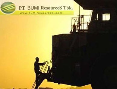 Bumi Internship Program Bumi Resources ~ Projob Asia