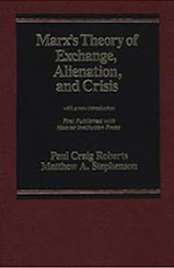 Marx’s theory of exchange, alienation, and crisis: With a new introduction