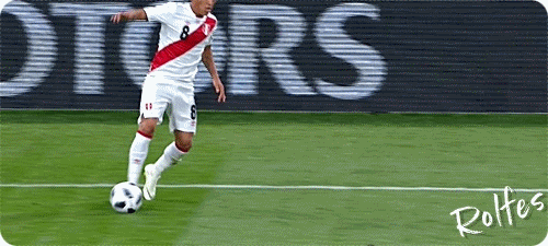 [데이터주의] 캉요미 . 캉테 플레이 모음.gif (vs 페루) | 인스티즈