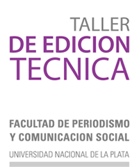 TALLER DE EDICION TECNICA