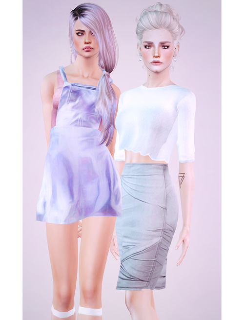 The sims 3 Lookbook (weheartsims3fashion): Lookbook by gigasims (Behold ...