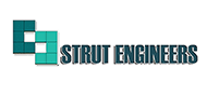 Strut Engineers logo