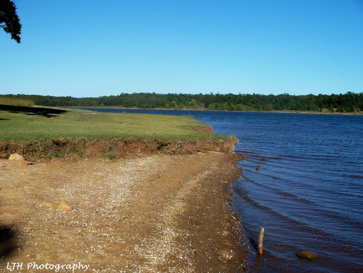 My Photography Stroud Lake Views
