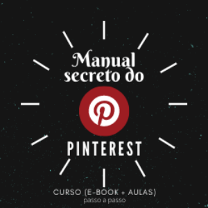 Manual Secreto do Pinterest