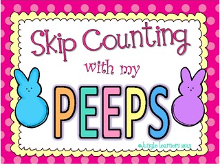 https://www.teacherspayteachers.com/Product/Skip-Counting-with-my-PEEPS-668842