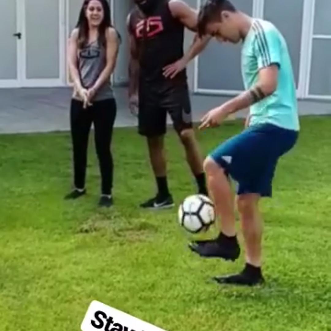 dybala football boots