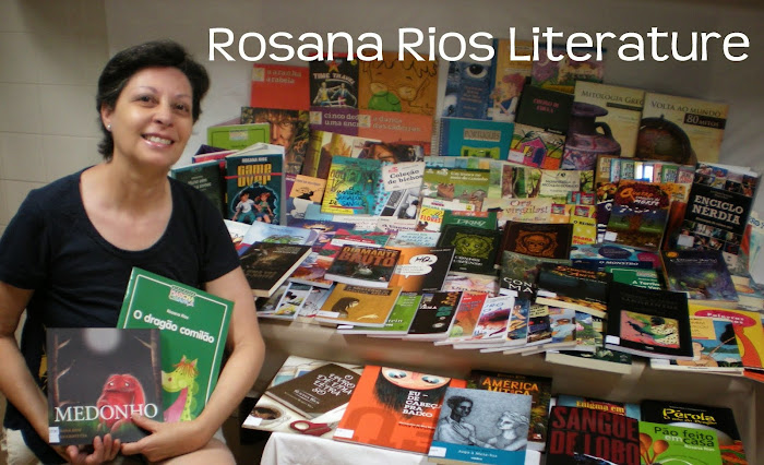 ROSANA    RIOS    LITERATURE