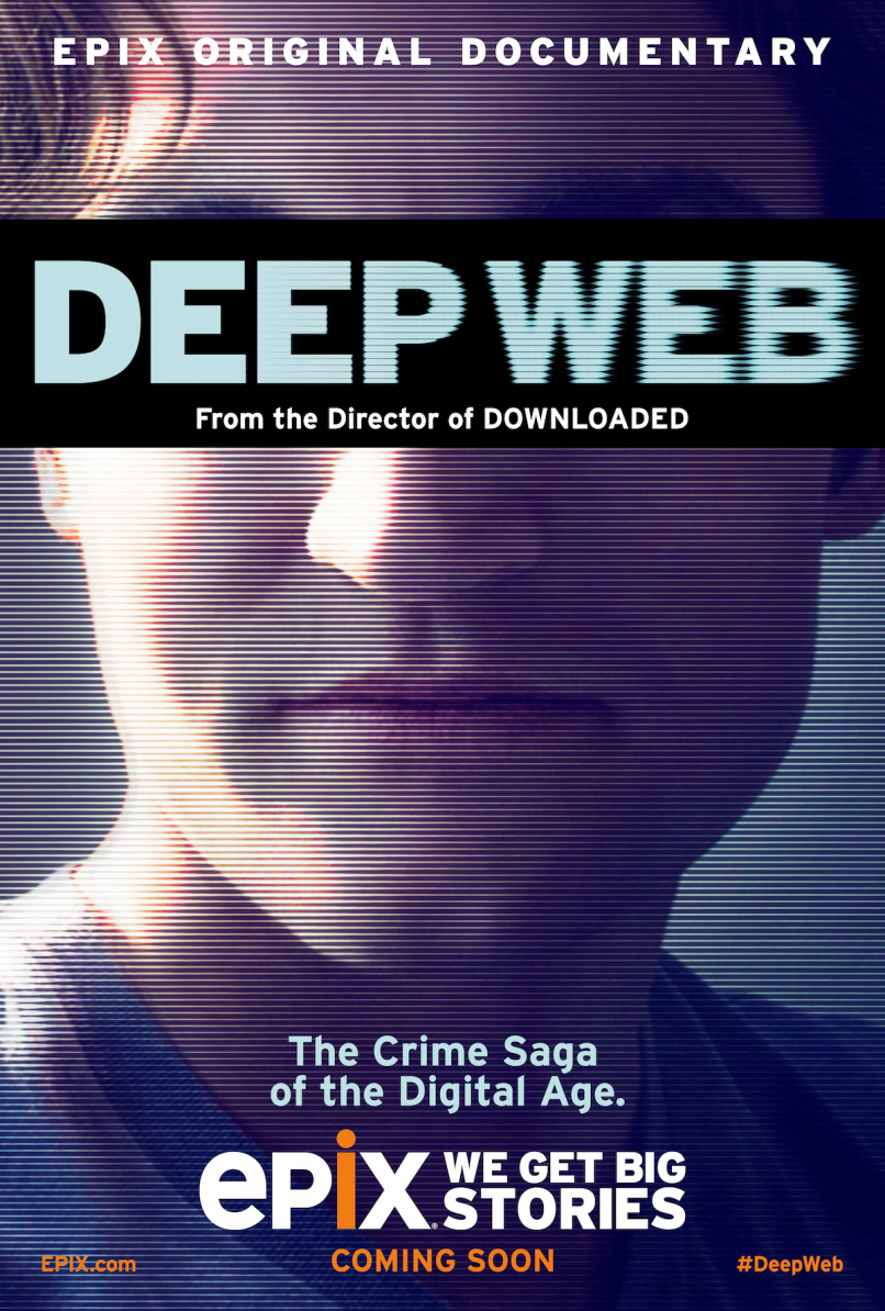 Deep Web 2015 - Full (HD)