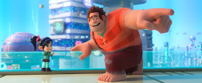 Ralph rompe Internet - el fancine - ÁlvaroGP Content Manager - Pelis para MIBers - MIBers - MIBer - MIB - ISDI - Social Media - Digitalización - Animación - Marvel - Disney - Pixar - Star Wars - The Muppets - Stan Lee - Iron Man - Groot - Princesas Disney - Amazon - Snapchat - Facebook - Twitter - ebay - Youtube - Ready Player One