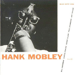 Mobley Hank