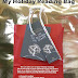 Reaching out with a ‘Holiday Reading Bag!’