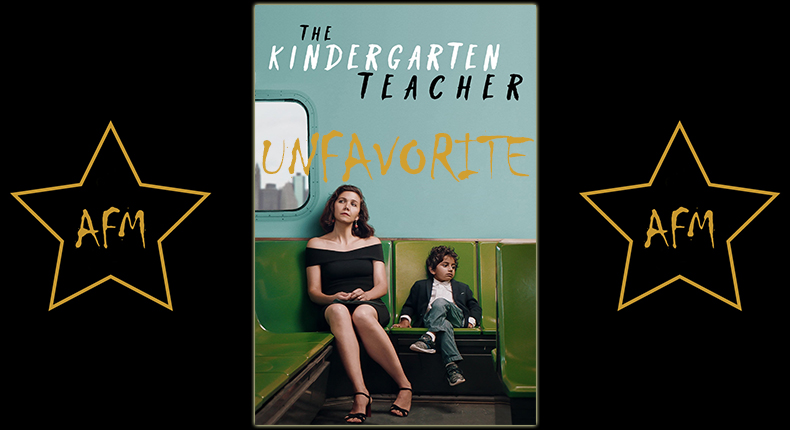 the-kindergarten-teacher