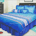 READY STOK BEDCOVER MY LOVE 160 X 200 | WONGPASAR GROSIR