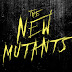 Affiche teaser US pour Les Nouveaux Mutants de Josh Boone