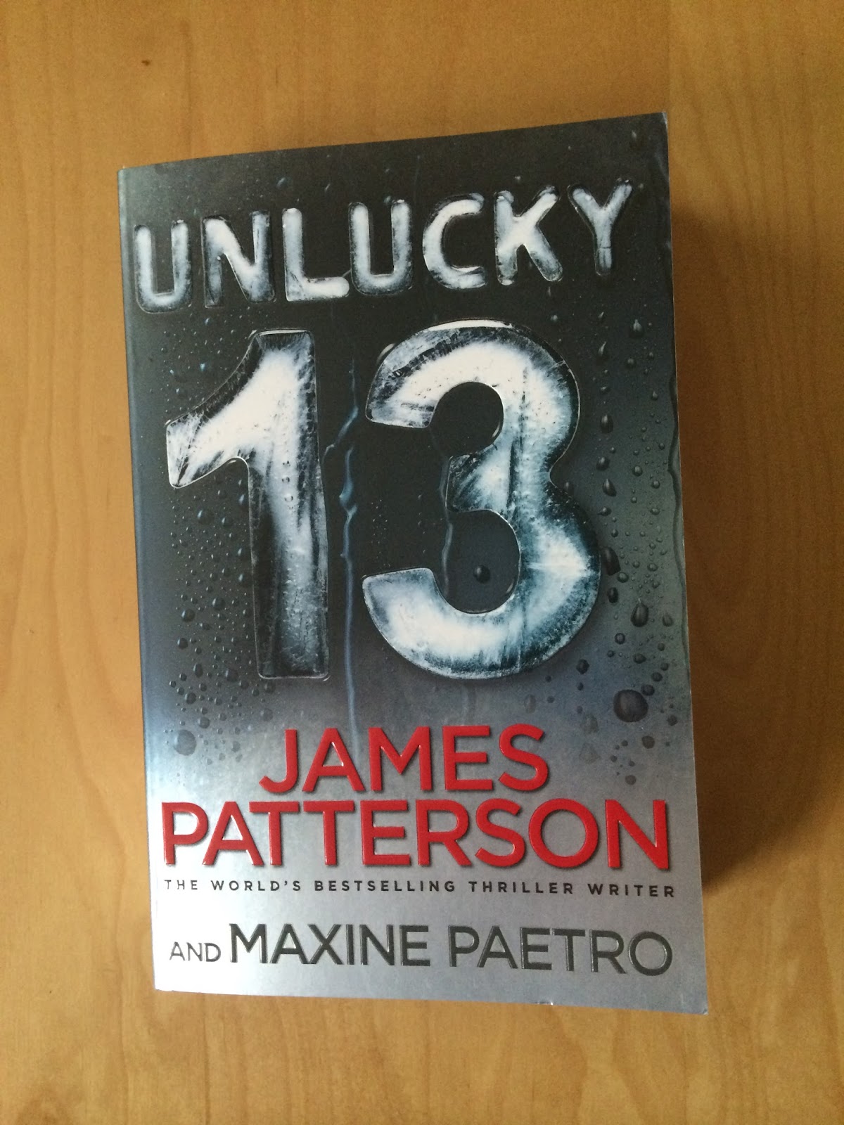 Why Is 13 Unlucky In History