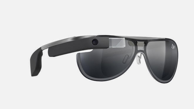 You Can Now Control Google Glass With Your Mind