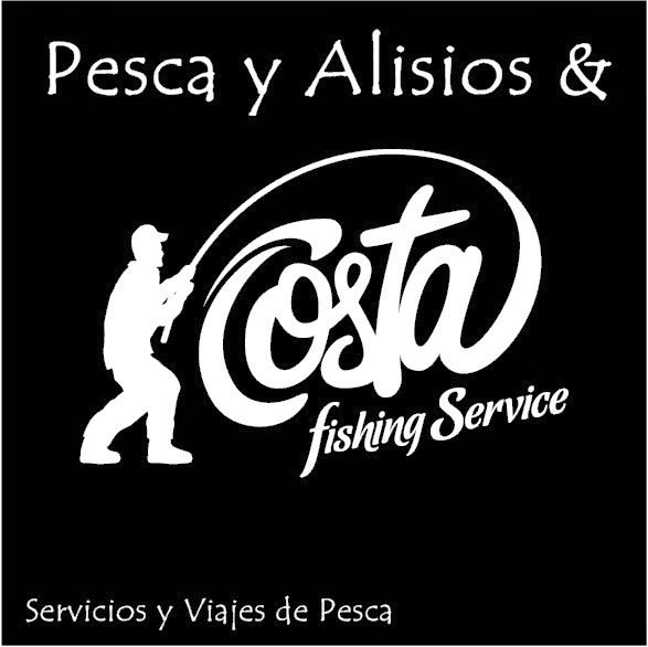 Pesca y Alisios & CostaFishingService