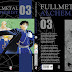 [Resenha - mangá] Fullmetal Alchemist #03