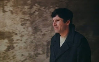 The Rat Savior (1976) Ivica Vidovic