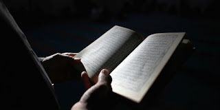 Surat Az Zukhruf (Perhiasan) 89 Ayat - Al Qur'an dan Terjemahan