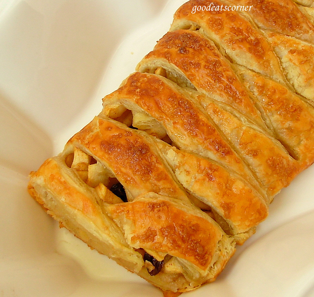 Puff Pastry Hot Dogs Tasty Puff Pastry Hot Dogs Tasty